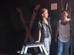 18, Amatööri, Amerikkalainen, Söpö, Ryhmäpano, Orgiat, Tatuointi, Kolmen kimppa