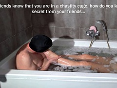 Amateur, Mariée, Femme couguar, Cocu, Double pénétration, Fétiche des pieds, Culottes ou slips, Douche