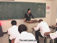 Azjatka, Obciąganie, Wytrysk, Kutas, Twarzowy, Japoński, Orgazm, Cipka