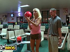 Puma Swede's Big Boobs Get Fucked Hard In a Date with a Lucky Amateur Guy