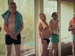 Hondjeshouding, Eerste keer, Opa, Groep, Hardcore, Billekoek, Slikken, Tiener