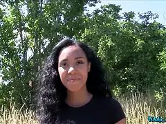 Gros cul, Sucer une bite, Tir de sperme, Hd, Interracial, Pov, Public, Réalité