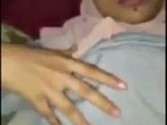 Amatéři, Arabky, Indonéština, Masturbace