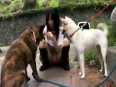 フェティッシュ, 日本人, アウトドア, 公共, 現実, 女子高生, ユニフォーム, のぞき