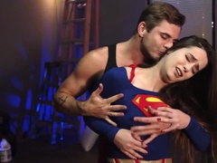 Jato de porra, Transar de quatro, Dominação, Facial, Mulher dominante, Hardcore, Meias finas, Tabu