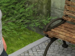 Kolmiulotteinen, Naamallinen, Orgasmi, Pillu, Squirting, Teini, Tiukka, Tissit