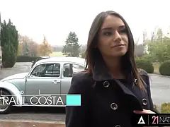 Анальный секс, Минет, Брюнетки, Глубокая глотка, Хд, Белье, Чудовищные размеры, Сиськи