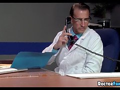 Απιστία, Κούγκαρ, Χοντρός, Ηδ, Ώριμη γυναίκα, Νοσοκόμα, Ο γιος, Βυζιά