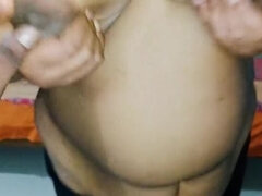 Enthousiasteling, Mooie dikke vrouwen, Bedriegen, Stel, Vies praten, Hd, Huisgemaakt, Melk