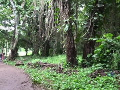 Strand, Fingering, Blottande, Flickvän, Kysser, Utomhus, Offentlig, Fitta