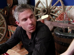 Blondi, Letit, Pillu, Märkä