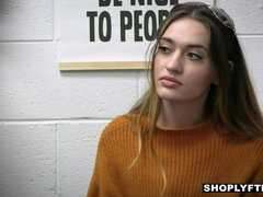 Mamada, Morena, Semen en la boca, Polla, Estilo perrito, Familia, Flaco, Adolescente