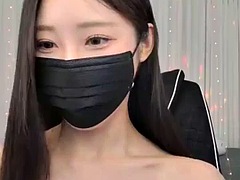 The best and beautiful Korean female anchor beauty masturbates sex korean+bj+kbj+sexy+girl+18+19+cam