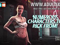 Anal, Babe, Store bryster, Pik sutte, Brunette, Ældre kvinde, Teenager, Bryster
