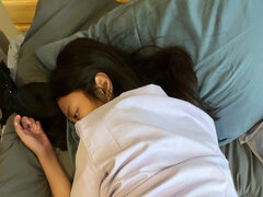 18 jahre, Leie, In den arsch, Asiatisch, Grosser schwanz, Paar, Thai