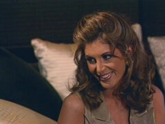 In den arsch, Grosse titten, Blasen, Hardcore, Milf, Pornostars, Flotter dreier, Vintage