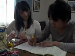 Asiat, Store bryster, Pik sutte, Creme tærte, Sædskud, Janpansk, Sprøjter