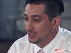 Perse, Perännuolu, Isot tissit, Jalat, Sormetus, Lävistys, Pillu, Tatuointi