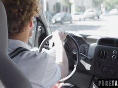 Arsch, Grosse titten, Blondine, Süss, Kehlenfick, Gruppe, Jungendliche (18+), Titten