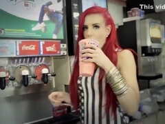 Duże cycki, Obciąganie, Cycata, Celebrantka, Słodka, Kutas, Bielizna, Naturalny