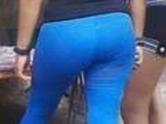 Amatör, Stockings