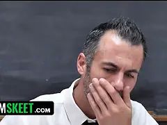 69 negenenzestig, Pijpbeurt, Vrouw, Hd, Likken, Kut duiken, Sokken, Tiener