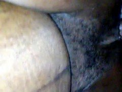 Negroa, Ébano negroa, Facial