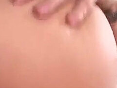 Asiatisk, Avsugning, Sammanställning, Sperma shot, Lesbisk, Underkläder, Milf