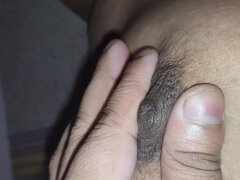 Thick Mallu Shivly Curvy Big Ass and Audio Malayalam Sex
