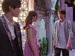 Amaterji, Azijci, Babe, Rjavolaska