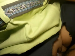 Amateur, Asiatique, Gros cul, Philippine, Pov, Professeur