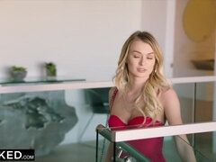 Grote lul, Grote mammen, Zwart, Harig, Handbeurt, Interraciaal, Pools, Rijden