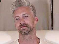 Velké péro, Gay, Masturbace, Sólo