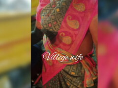 Amateur, Gordita, Pareja, Pajear, Ama de casa, Indio, Esposa