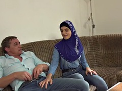Guy Punishes Muslim Tenant Who Doesnt Pay