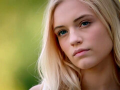 アナル, バイセクシャル, フェラチオ, 顔射, 彼女, ハードコア, キス, 三人