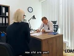 Anal, Loiroa, Óculos, Hd, Melharucos naturais, Escritório, Realidade, Raspar depilar