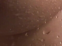 Amatør, Store bryster, Blondine, Brystvorter, Trusser, Bryster