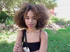 Amaterji, Črnke, Fafanje, Zunanji izliv, Temnopolti, Hardcore