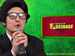 In den arsch, Grosse titten, Blasen, Hardcore, Milf