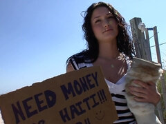 18 anni, Amatoriale, Bambino, Grande cazzo, Tette grandi, Pompino, Soldi, Figa