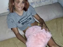 Tetas grandes, Mamada, Corridas faciales, Sexo duro, Flaco, Español, Adolescente, Tetas