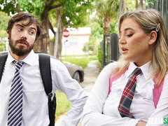 Amatőr, Monumentális dákó, Cumizás, Kutya póz, Természetes mellek, Iskolás lányka, Tanár nő, Tini