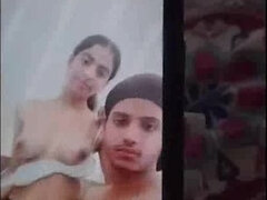 Desi Indian couple sex for more video join our telegram channel @rehana980