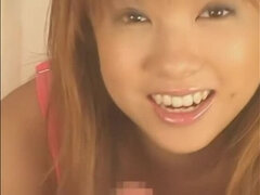 Best Japanese slut Mirai Yasuda in Hottest Cunnilingus, Handjobs JAV video