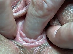 Fingern