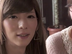 Fabulous Japanese gal In astonishing small mangos JAV clip