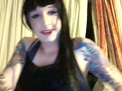 webcam shemale 7