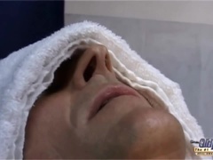 Anti-Wrinkle Massage
