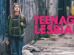 Teenage Lesbian - Full Length Unrated Feature